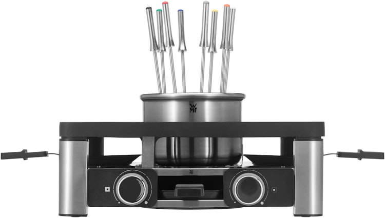 WMF Lumero Gourmet Station 3-in-1