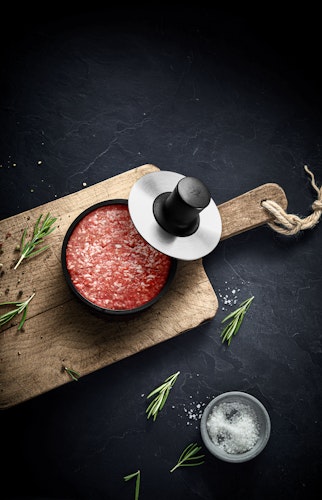 WMF Burgerpresse