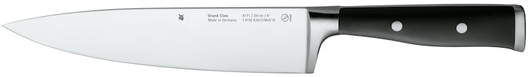 WMF Grand Class Flex Tec Messerblock bestückt 6-teilig