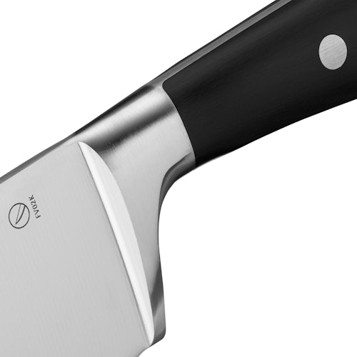 WMF Grand Class Flex Tec Messerblock bestückt 6-teilig