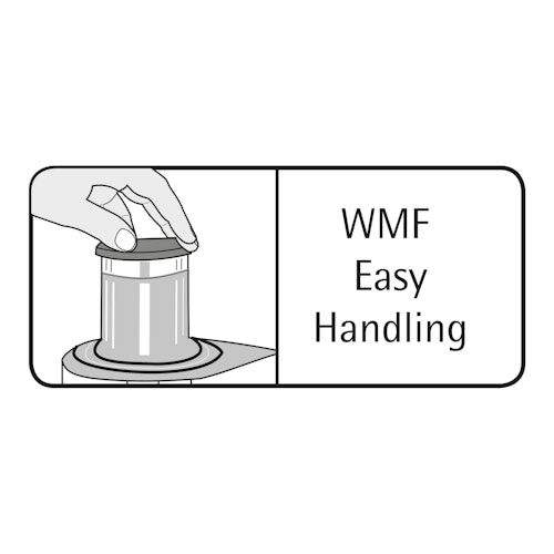 WMF Lono Sous Vide Garer Pro