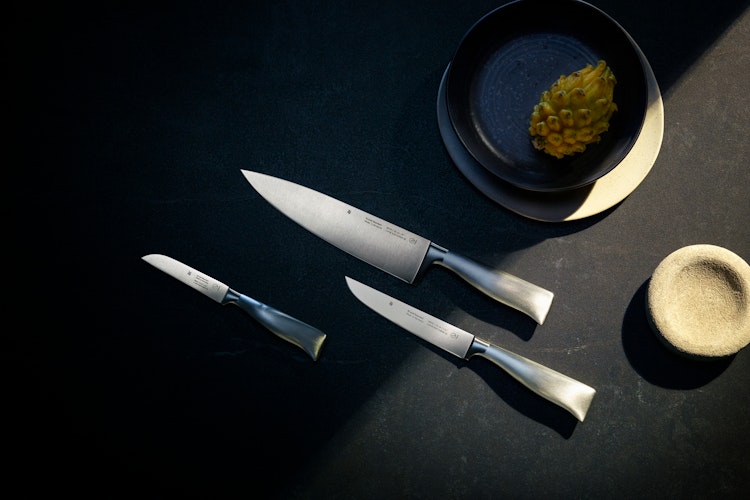 WMF Grand Gourmet Messer-Vorteils-Set*
