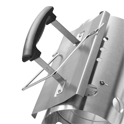 WMF Grillanzündkamin