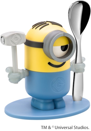 WMF Eierbecher MINIONS