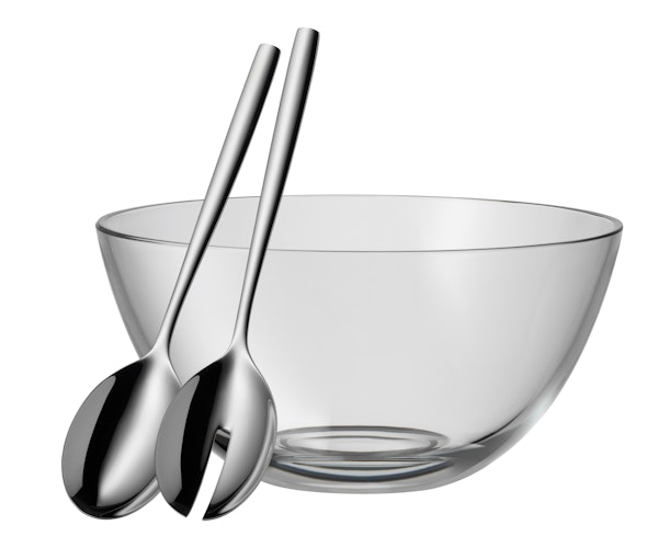 WMF Taverno Salat-Set klein, 3-teilig