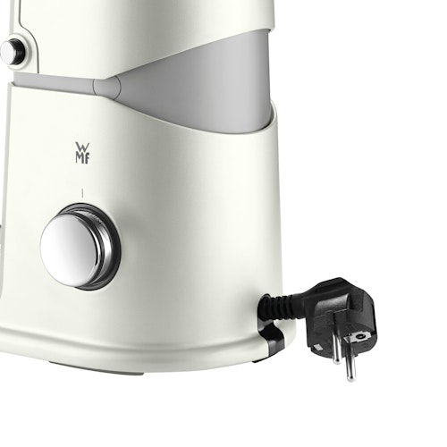 WMF KÜCHENminis Küchenmaschine One for All Edition, Mud Ivory