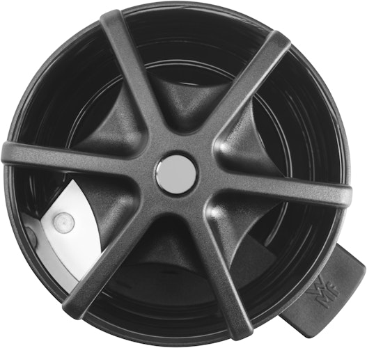 WMF Gourmet Spiralschneider, H 14 cm, Ø 9 cm