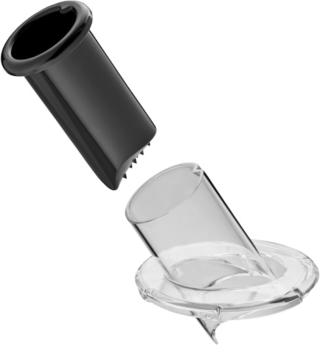 WMF Kult Pro Spiralschneider mit Citruspresse