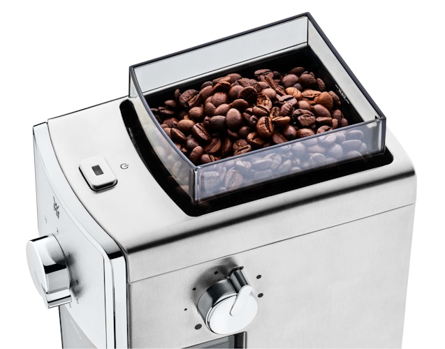 WMF Stelio Kaffeemühle Edition