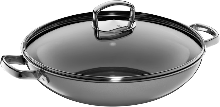 WMF Wok Fusiontec Platinum 36 cm