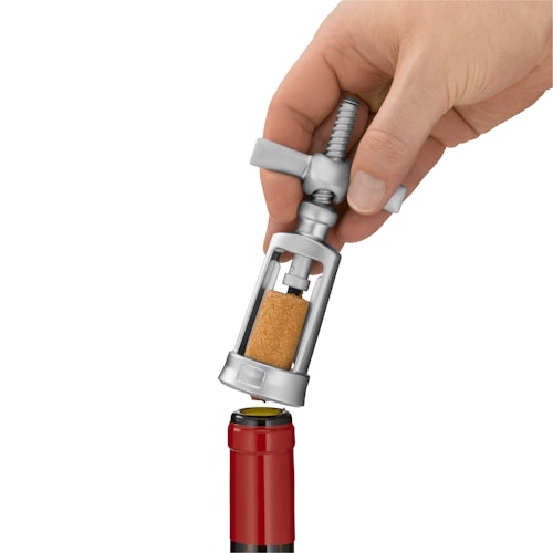 WMF Glockenkorkenzieher Geschenkidee
