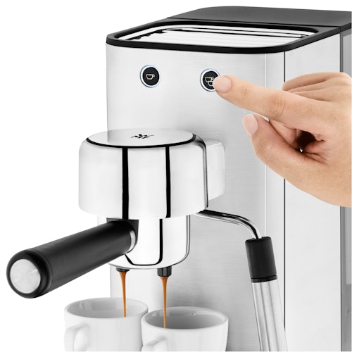 WMF Lumero Espresso Siebträger-Maschine