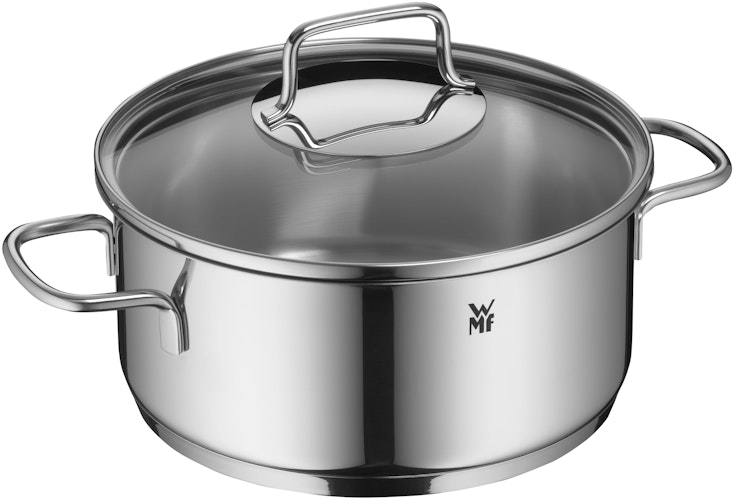 WMF Astoria Topf-Vorteils-Set*, 5-teilig