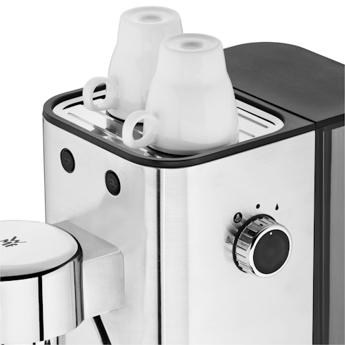 WMF Lumero Espresso Siebträger-Maschine