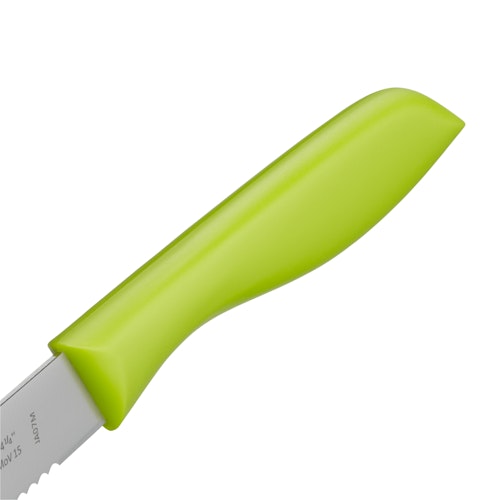 WMF Vespermesser 2-teilig grün