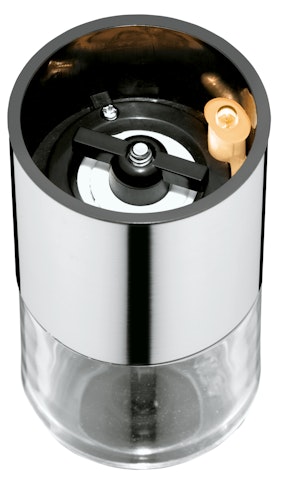 WMF Elektrische Mühle Höhe ca. 21 cm