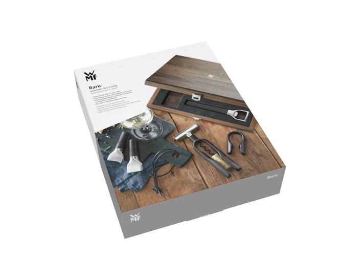 WMF Sommelier-Set 5-teilig