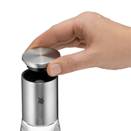 WMF Gewürzmühle unbefüllt De Luxe