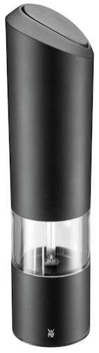 WMF Elektrische Mühle schwarz