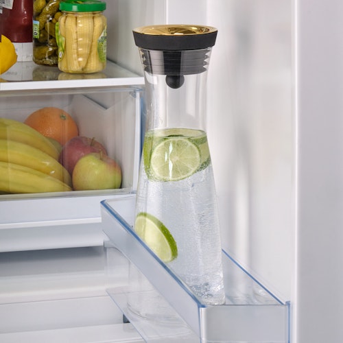 WMF Wasserkaraffe 1,0 l Gold