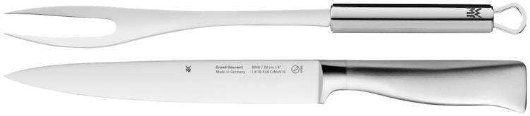 WMF Fleischbesteck-Set, 2-teilig