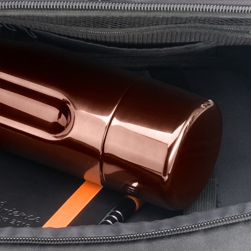 WMF Isolierkanne Motion 1L Kupfer