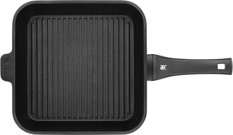 WMF Grillpfanne 28 x 28 cm WMF PermaDur Premium