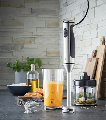 WMF Lineo Edelstab-Set 4-in-1