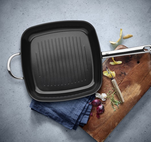 WMF Grillpfanne Ø 28 cm Durado
