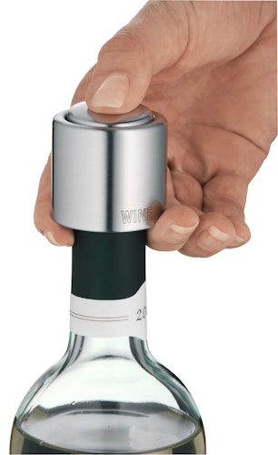 WMF Weinflaschenverschluss Clever & More