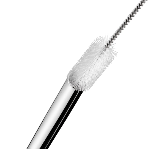 WMF Trinkhalme 6tlg. 24 cm inkl. Bürste
