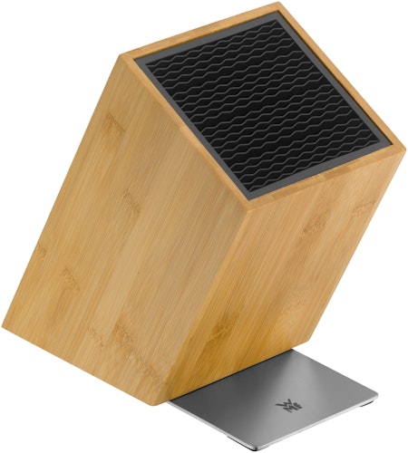 WMF Spitzenklasse Plus Flex Tec Messerblock bestückt 6-teilig