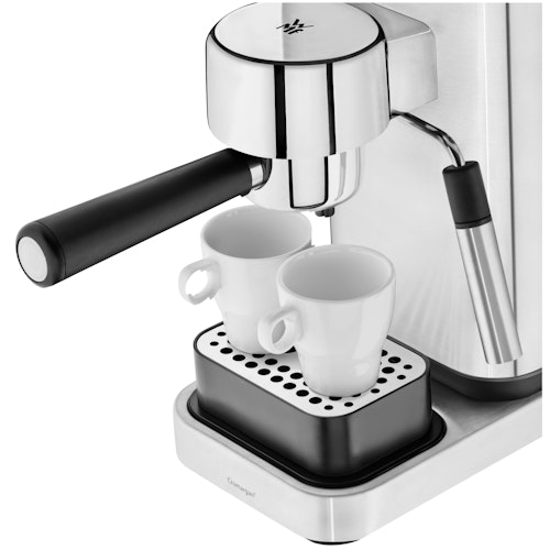 WMF Lumero Espresso Siebträger-Maschine