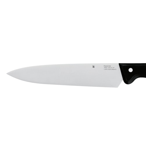 WMF Gemüsemesser 18 cm Classic Line