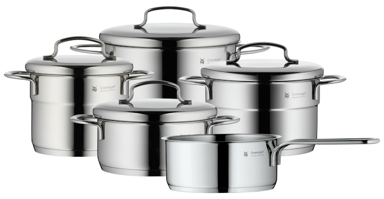 WMF TOPF-SET 5TLG MINI