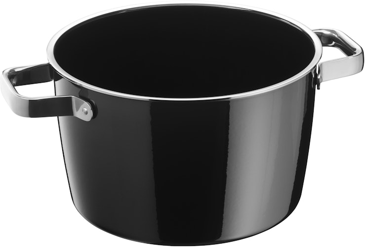 WMF Fleischtopf 22cm Aromatic Black