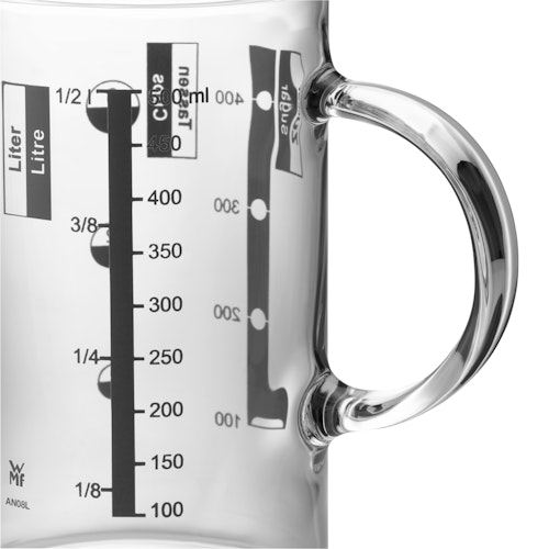 WMF Messbecher 0,5 l Gourmet