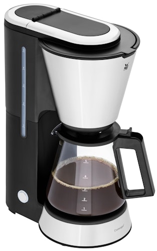 WMF KÜCHENminis Aroma Kaffeemaschine Glas