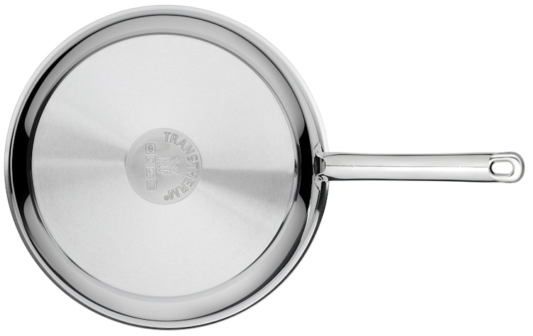 WMF Stielpfanne Ø 28 cm Cromargan Profi