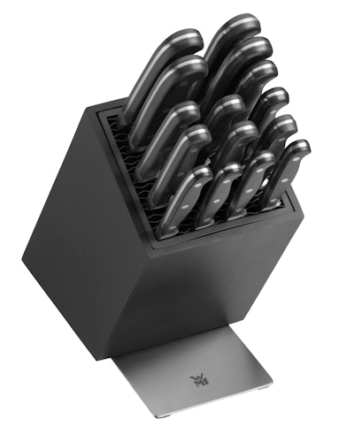 WMF Grand Class Flex Tec Messerblock bestückt 6-teilig