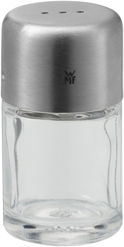 WMF Salz-/ Pfefferstreuer-Set 2-teilig Bel Gusto
