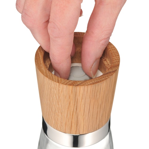 WMF Gewürzmühle Ceramill Nature