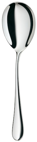 WMF Servierlöffel Merit Cromargan protect®
