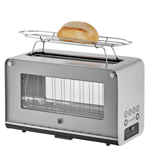 WMF Lono Glas-Toaster