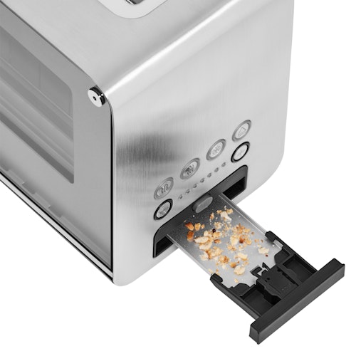 WMF Lono Glas-Toaster