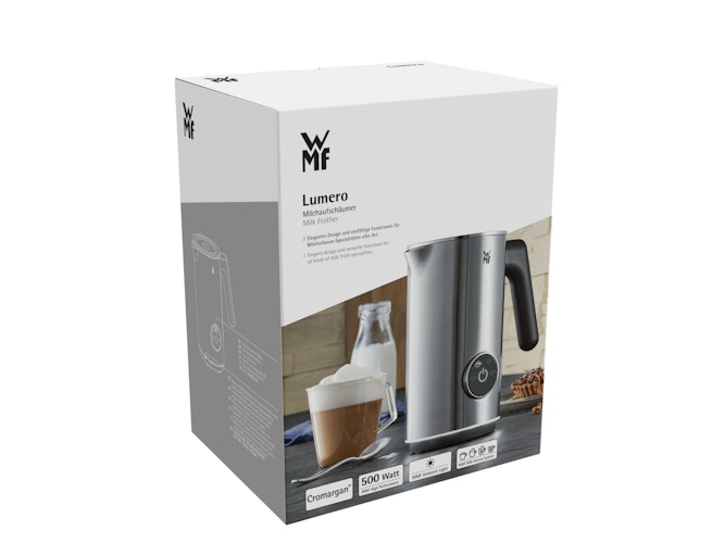 WMF Lumero Milchaufschäumer