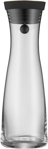 WMF Wasserkaraffe 1,0 l Gold