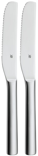 WMF Brunchmesser-Set Nuova 2-teilig