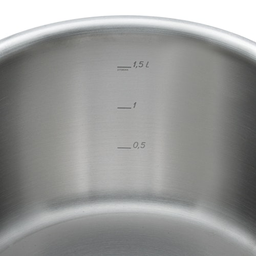 WMF Gemüsetopf Ø 20 cm Function 4