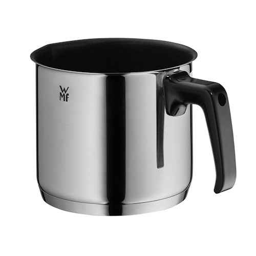 WMF Milchtopf Ø 14 cm mit Antihaftbeschichtung 